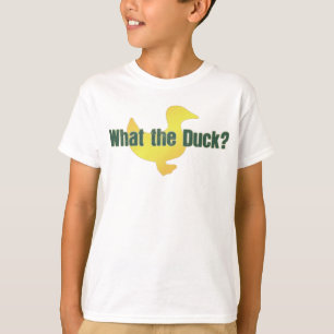 Was für eine Ente? T-Shirt