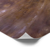 Was für eine Freiheit! Poster (Ecke)