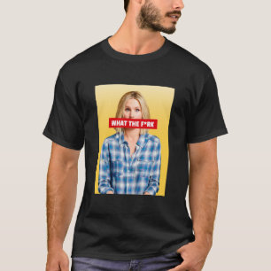 Was für eine Gabel - Guter Ort T-Shirt