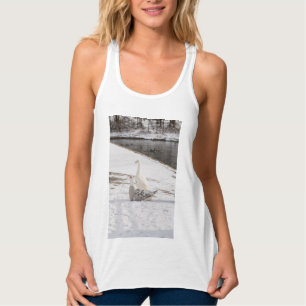 Was für eine Gans Tank Top