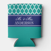 Was für eine Monografie der marokkanischen Marine Dosenkühler (Vorderseite)