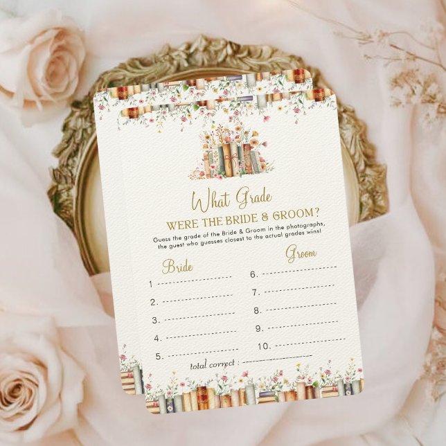 Was für eine Note haben sie für das Thema Brautpar (Von Creator hochgeladen)