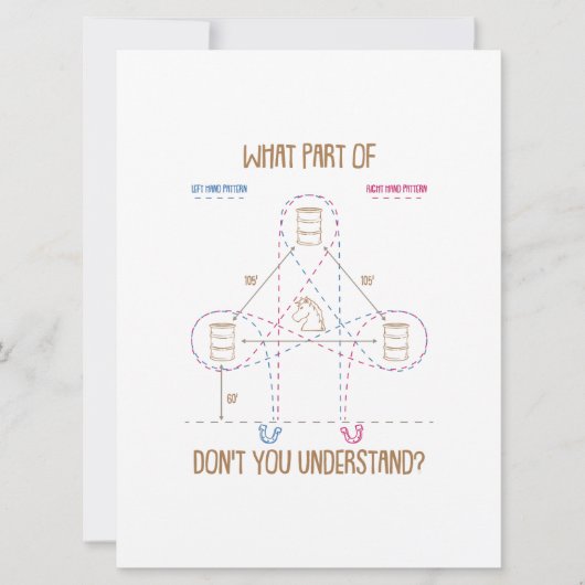 Was für eine Rolle versteht ihr nicht, Barrel Raci Save The Date (Vorderseite)