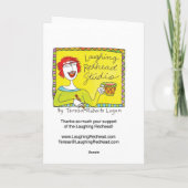 Was für eine Welt! Karte (Rückseite)