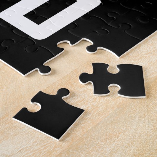 Was für eine wunderbare Welt Puzzle (Seite)