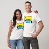 Was für Frühstück T - Shirt ist (Unisex)