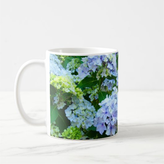 Was für Sie unterscheiden! Kaffeetasse-Dank Kaffeetasse (Links)