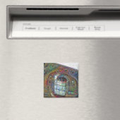Was für Träume sind Magnet (In Situ (Geschirrspüler))