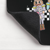 Was geht ab Nutcracker Stanley Tumbler Boojee C Mousepad (Ecke)