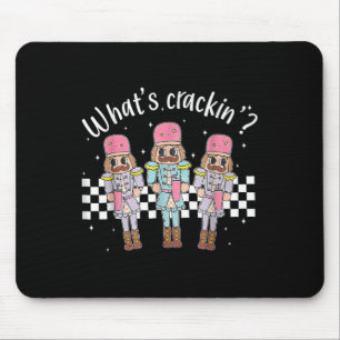 Was geht ab Nutcracker Stanley Tumbler Boojee C Mousepad