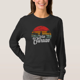 Was geht ab Vintage Lustig Jamaica Rasta Reggae Re T-Shirt