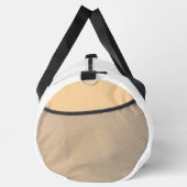 Was geht Bruder Gruß Duffle Bag (Rechts)