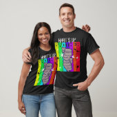 Was Geht Bruder Streamer T-Shirt (Unisex)