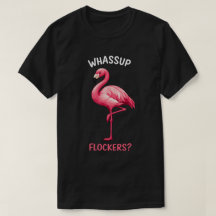 Was geht Flockers Lustiger Flamingo Sommer