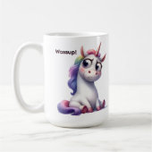 Was geht! kaffeetasse (Links)