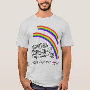 Was GEMEIN? T-Shirt