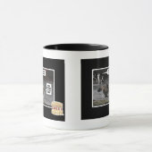 Was, George? Tasse (Zentrum)