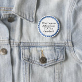 Was geschieht an der Großmutter… BLEIBE an den Button (Beispiel)