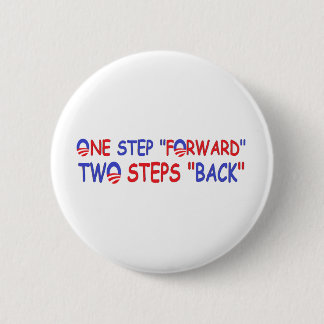 Was geschieht, wenn Obama wieder gewinnt Button