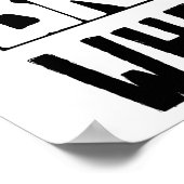 Was gibt es sonst noch zu senden? poster (Ecke)