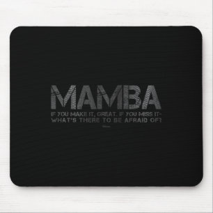 Was gibt es zu befürchten_ Basketballplatz Motiv Mousepad