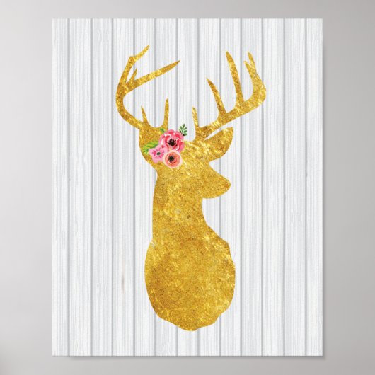 Was Girls sind Made of Nursury Art Set Poster (Vorne)