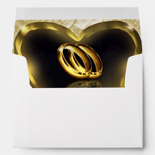 Was Gott zusammengesetzt hat (Gold und Weiß) Fächer