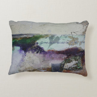 Was hast du gesagt, Akzent-Kissen? Dekokissen