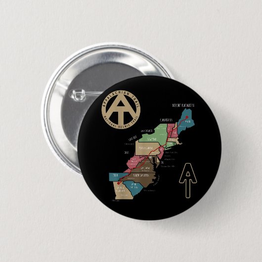 Was hat der Lamm zu seinem Date gesagt? "Woll weit Button (Vorne & Hinten)