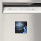 was hinter uns liegt ... magnet (In Situ (Geschirrspüler))