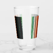 Was ich am Sonntag getan habe Glas (Rechts)