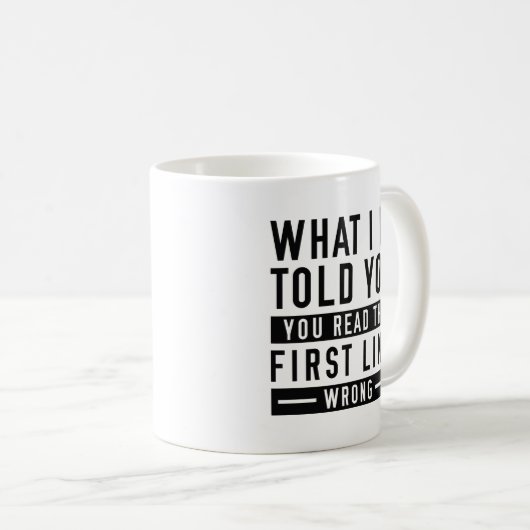 Was ich dir sagen sollte kaffeetasse (VorderseiteRechts)