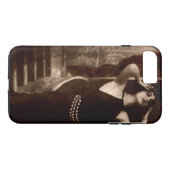 Was ich getan habe - Case-Mate iPhone hülle (Rückseite (Horizontal))