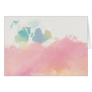 Was ich nach dem Wecken sah