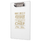 Was ich nicht einfach mache ist nicht sicher sein, klemmbrett (Links)