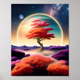 Was ich Poster sehen kann