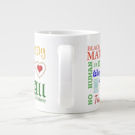 Was ich Tasse glaube (Rückseite)