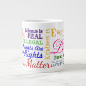 Was ich Tasse glaube (Vorderseite)