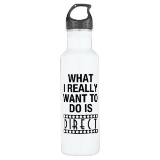 Was ich wirklich will, um zu tun, ist, YL zu Trinkflasche