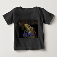 Was? Iguana