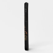 Was? Iguana Case-Mate iPhone Hülle (Hinten/Links)