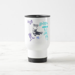 Was Ihre Disipline Tasse ist