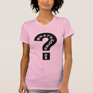 Was im Shirt passiert