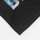 Was immer Daddy Will wird Werewolf Memes Br Fleecedecke (Ecke)