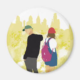 Was immer erforderlich ist - AC Magnet