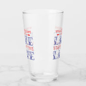 Was in dem See geschieht, bleibe in dem See Glas (Links)