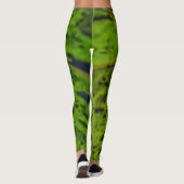 Was in den Leggings (Rückseite)