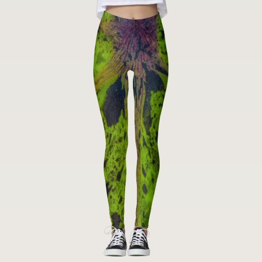 Was in den Leggings (Vorderseite)