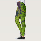 Was in den Leggings (Links)