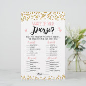 Was in Ihrem Brautparty ist, Hen Party (Stehend Vorderseite)